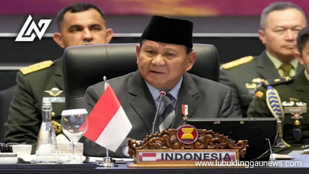 Prabowo