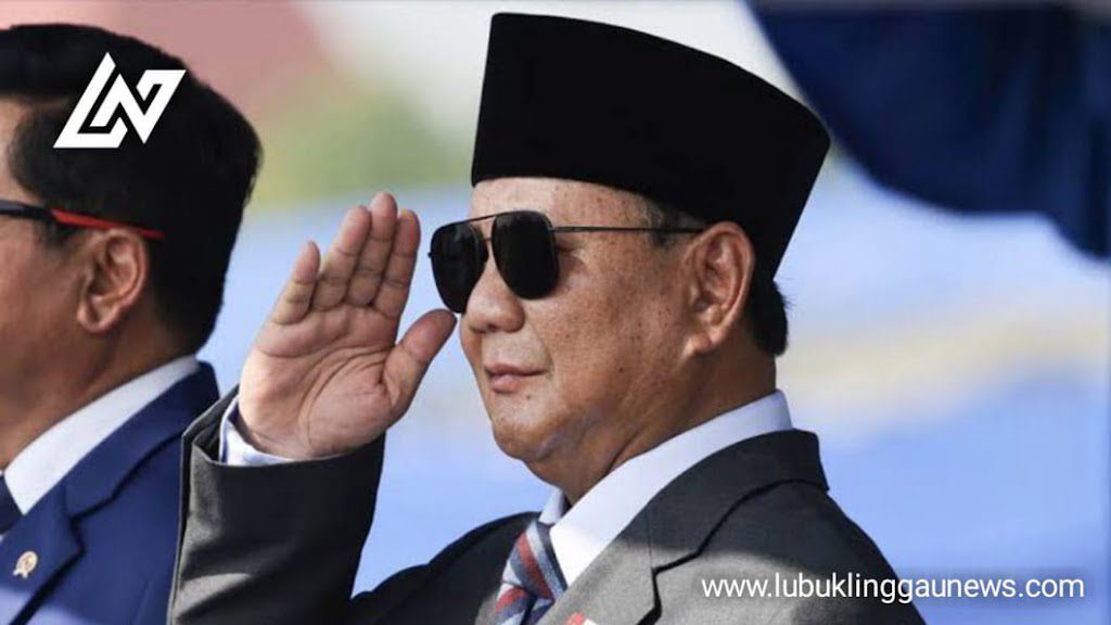 A Citizen’s Hope for the Leadership of President Prabowo Subianto