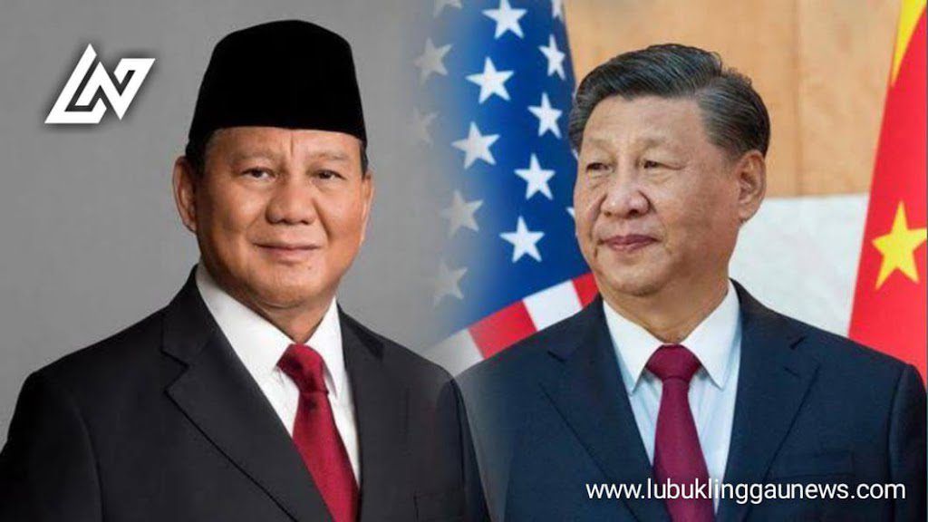 Revolusi Lokal: Menghadapi Tantangan Global dan Meningkatkan Potensi Indonesia Menuju 2045