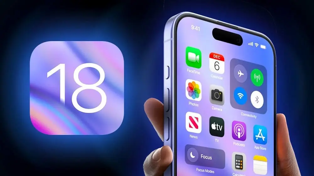 Cara Mengubah Control Center iPhone di iOS 18: Panduan Lengkap